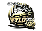 TYLOO (Gold) | 2020 RMR image